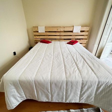 Sweet Love Family Budget Coimbra Exterior foto