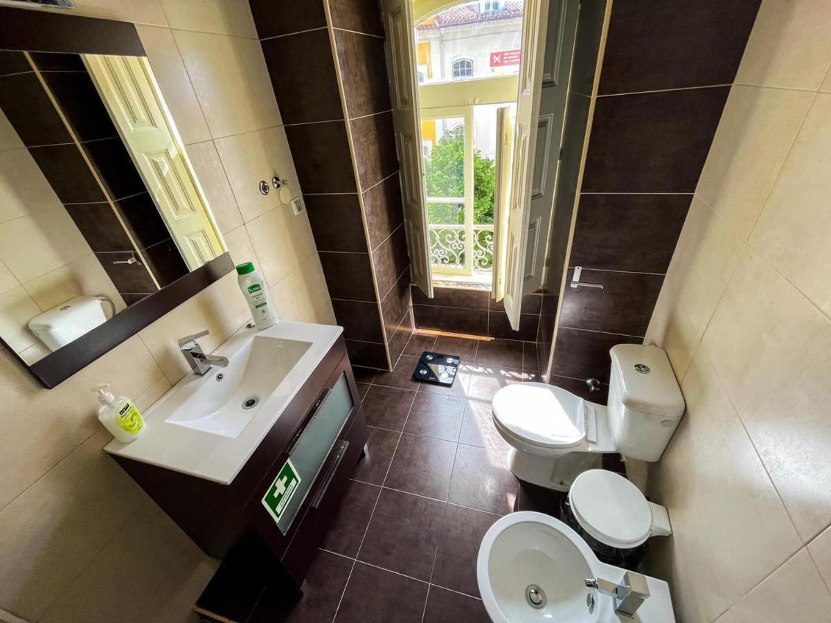 Sweet Love Family Budget Coimbra Exterior foto
