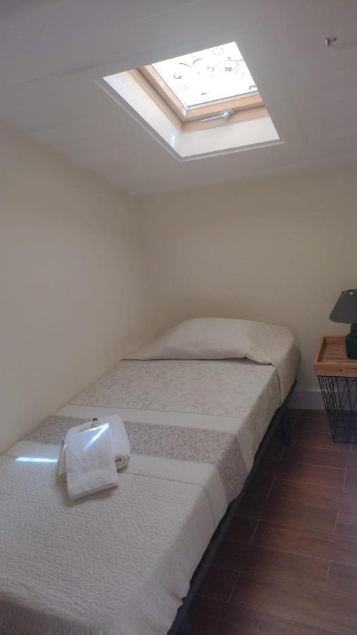 Sweet Love Family Budget Coimbra Exterior foto